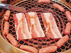 -極屋鮨牛 · 烧肉酒场(时代C馆店)