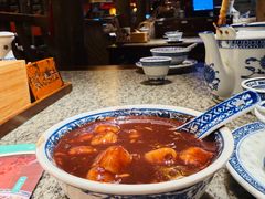 -南京大牌档(青岛万象城店)