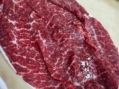 红狼-五洲牛肉美食馆