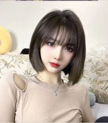 -东方美妍小鹏造型