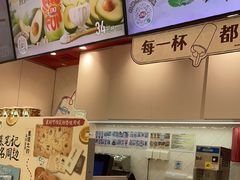 -DQ·蛋糕·冰淇淋(包河万达店)