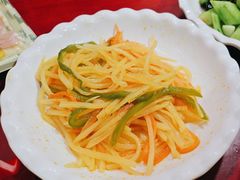-金杨拉面王小吃面馆·牛三宝面·红烧牛肉粉