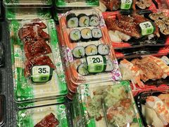 -池田寿司·4H鲜作(西直门凯德华联店)