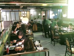 大堂-顺峰顺水顺德菜(龙华店)