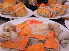 -上海锦江汤臣洲际大酒店壹阶层