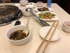 -太婆天府山珍酒楼(亚运村店)