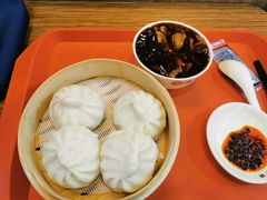 -庆丰包子铺(南站二店)