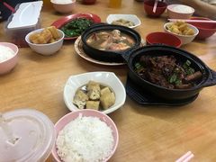 -新记肉骨茶