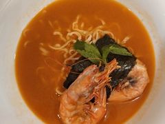 -南山鲜虾面·活鲜小馆·海味大连菜(南山总店)