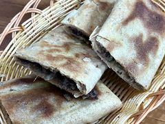 -青州府金砖牛肉煎饼