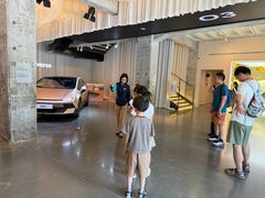 -现代汽车文化中心 Hyundai Motorstudio Beijing