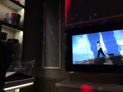 -米乐星世界KTV