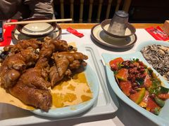 -状元阁烧烤(新华路总店)