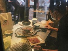 -喜来稀肉(虹泉路店)