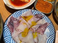 -壹兆炭火烧肉·烤鳗鱼(金水花城店)