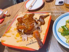 -永红源啤酒·烧烤·海鲜·大排档(青特城店)