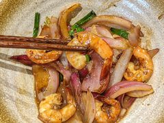 -圳兴面王·拌川·特色炒面(福田车公庙店)