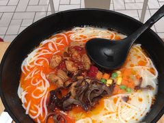 -云味馆过桥米线(皇庭广场店)