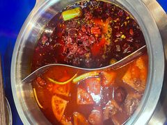 -马路边边火锅串串(观前街店)