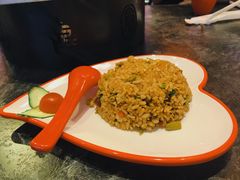 -秦炉烤肉(财富中心店)