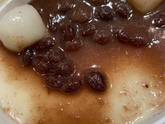 -喜家德虾仁水饺(华强天虹店)