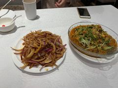 -小船渔村•大连菜•大连焖鱼(明泽街店)