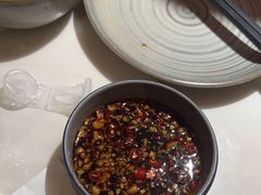 -喃喃椰·糟粕醋·椰子鸡火锅(七堡花园店)