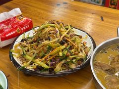 -圣夜东北菜烧烤·夜宵·小龙虾(胥江路店)