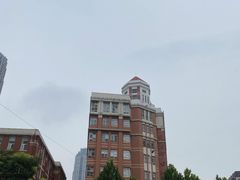 -天津市口腔医院(和平本部)