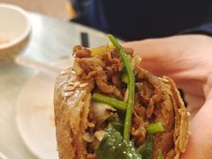-烤肉季饭庄