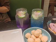 -得意咚瓜·顺德鱼生·冬瓜盅火锅