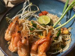 -KARN敢·春武里泰国小餐馆(版筑翠园店)