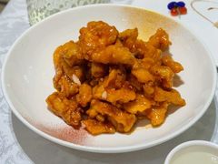-马凯餐厅(长椿街店)