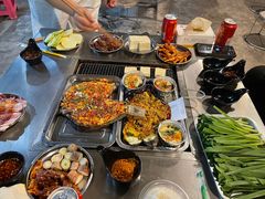 -同心烧烤(总店)