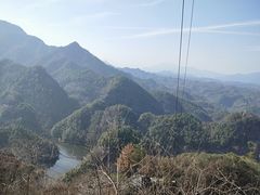 -修水东浒寨风景区