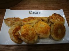 -老绥元烧麦·家常菜(摩尔城店)