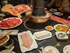 -匹夫涮肉城(广场店)