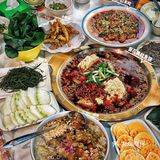 川香苑-二十年老店再升级