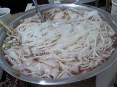 大锅米线卷粉-陈记牛肉馆(尚文书店店)