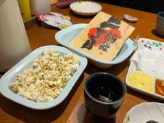 -二丁目食堂(浑南花园城店)