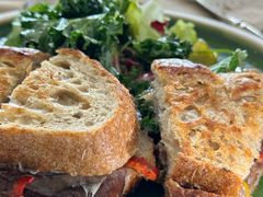 -O'mills Sourdough Bakery&Bistro(永嘉路店)