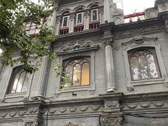 -1901 Cafe(西四店)