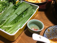 -有才叔的小馆(招商依云曲江店)