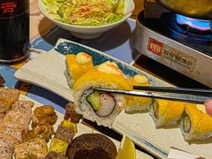 -烧鸟横丁(联发文创口岸店)