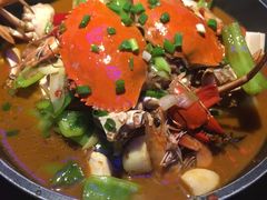 -胖哥俩肉蟹煲(来福士店)