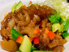 -采悦轩中餐厅·粤菜·海南菜(神州半岛喜来登度假酒店)