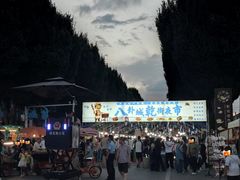 -特克斯八卦城