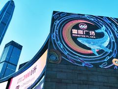 -皇庭广场(福华三路店)