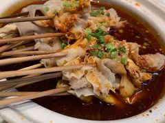 -汉唐宴长安食府