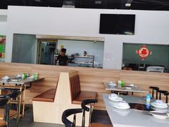 大堂-大自然醉鹅·铁锅火焰鹅(上海联洋店)